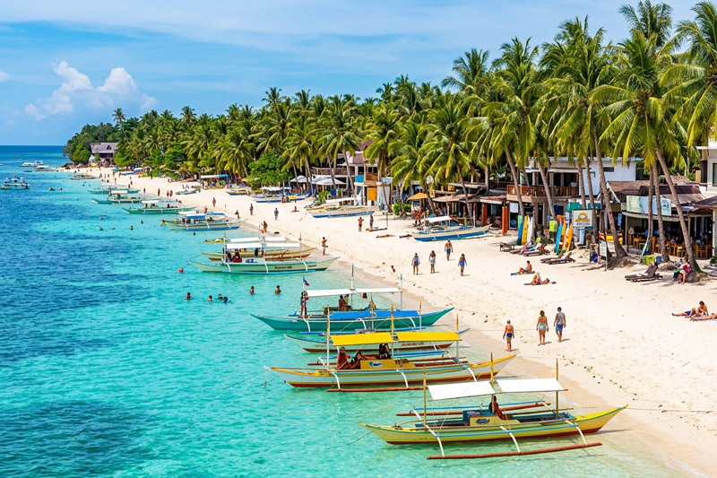 Bohol