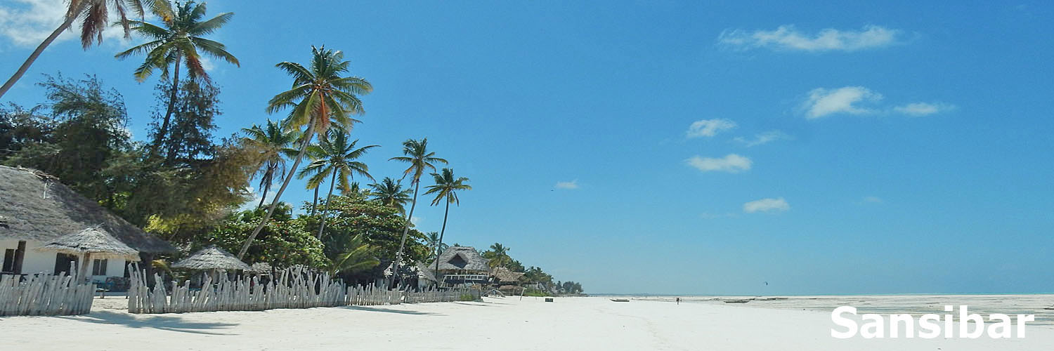 Zanzibar