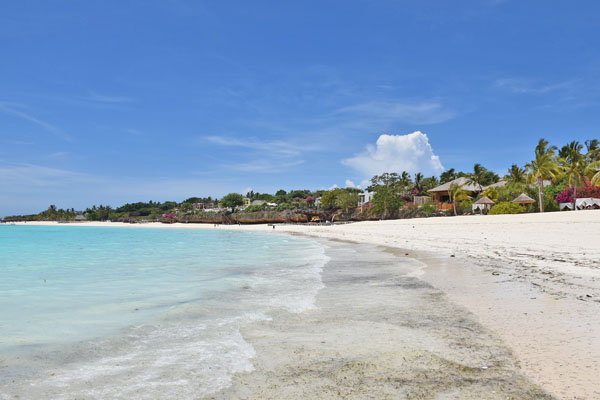 Zanzibar