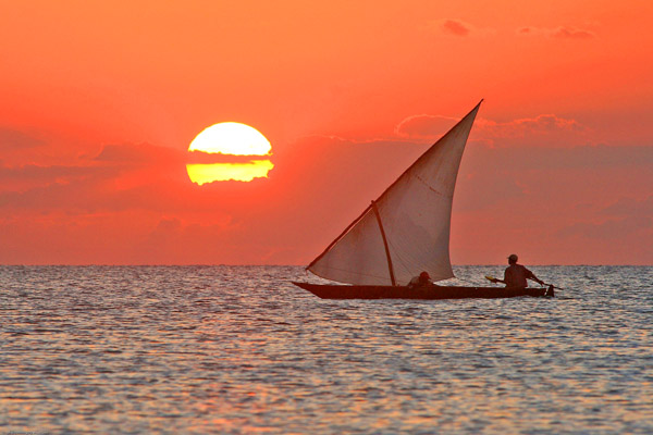 Zanzibar