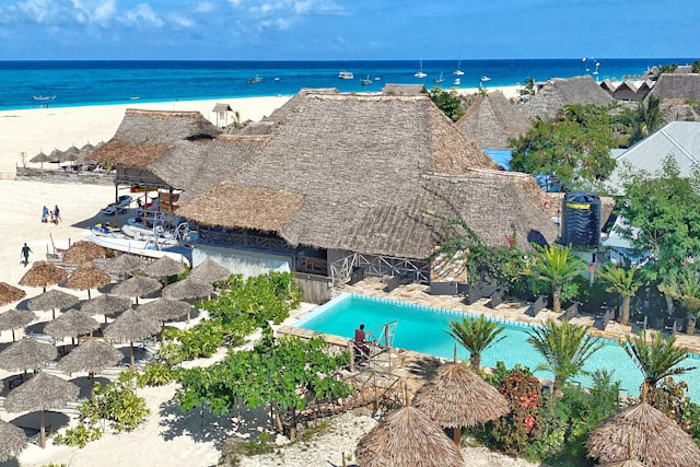 Zanzibar