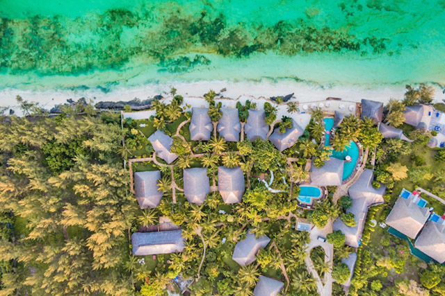 Zanzibar
