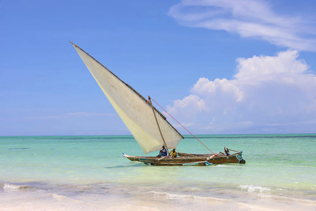 Zanzibar