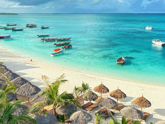 Zanzibar