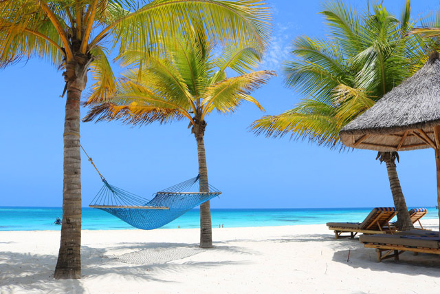 Zanzibar