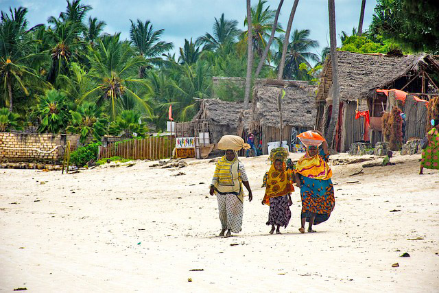 Zanzibar