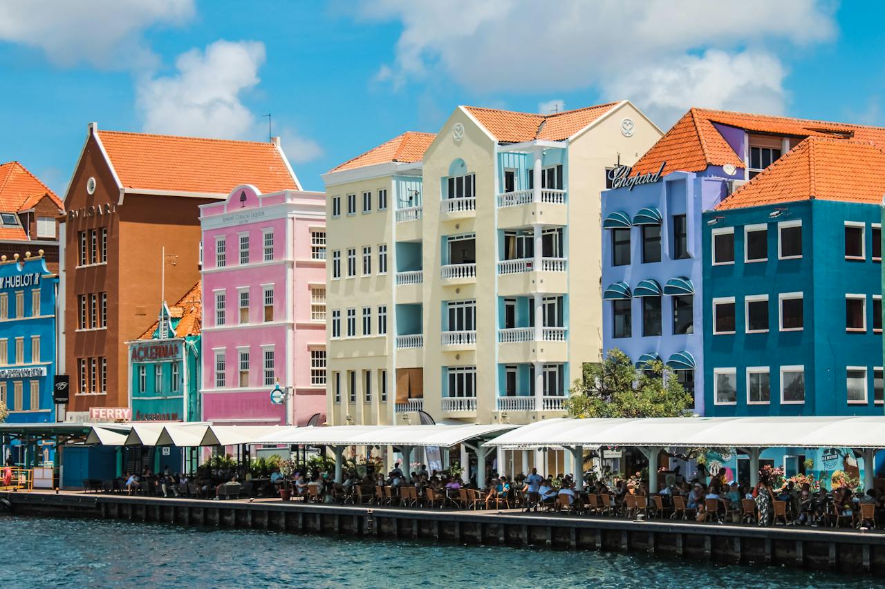 Curacao