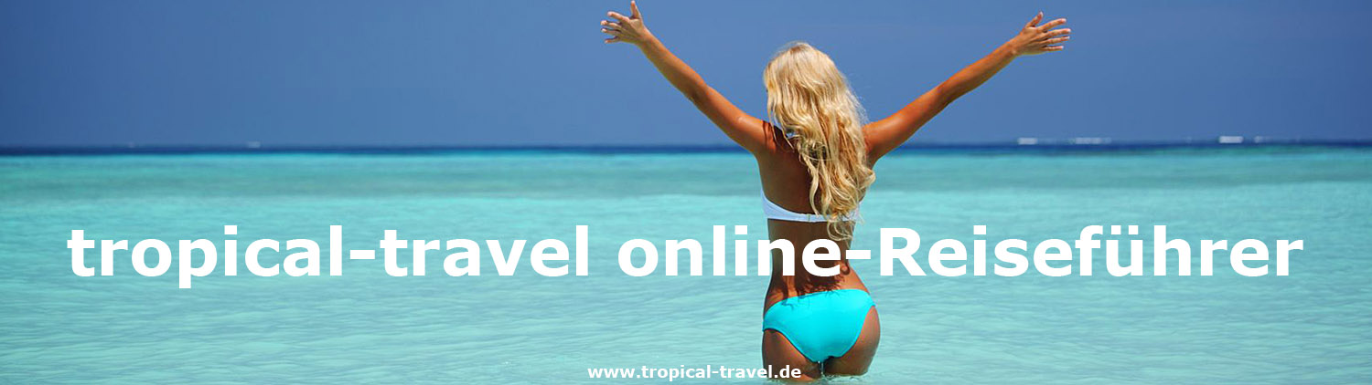 Tropenreisen