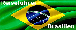 Brasilien Reiseführer