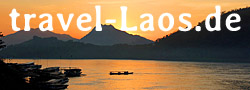 Laos entdecken