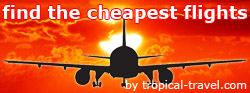 cheapest flights