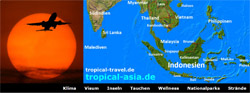 online Reiseführer Südostasien