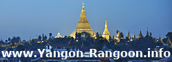 Yangon