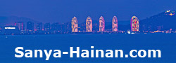 Hainan