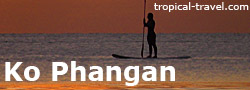 Ko Phangan