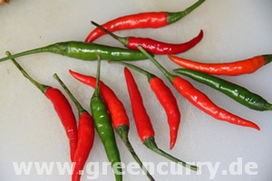 Thai Chili